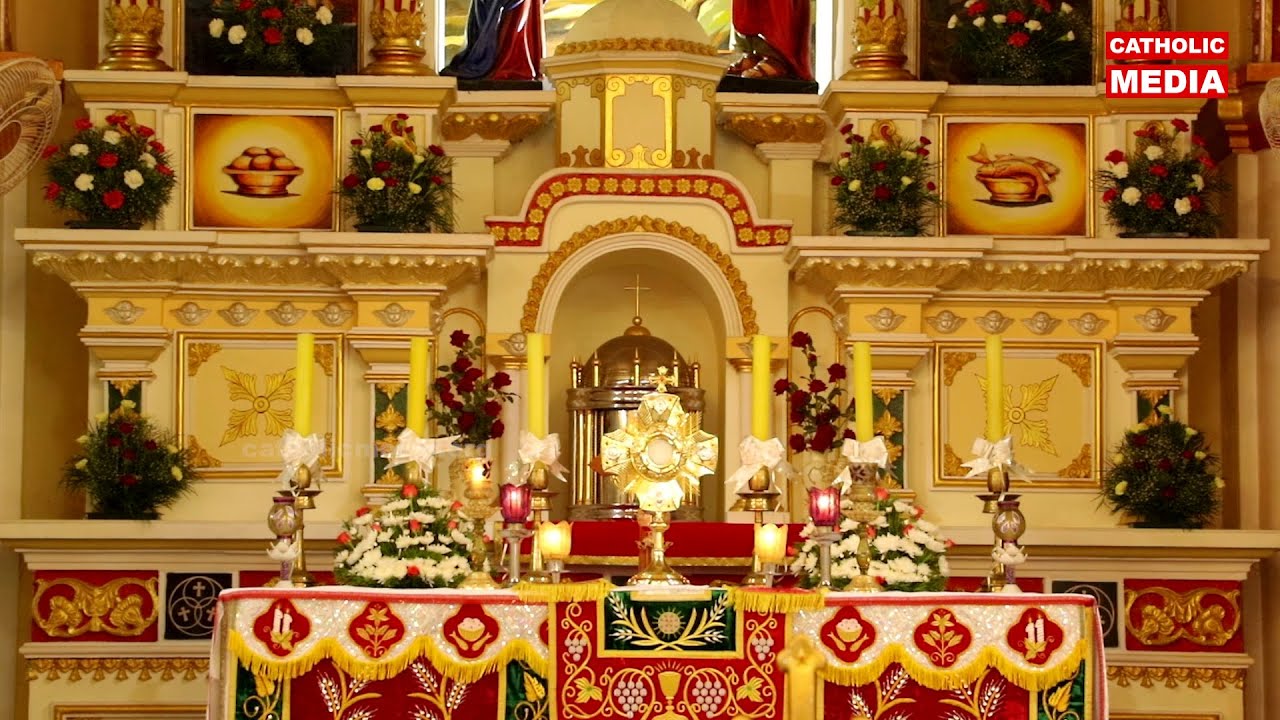 Adoration, Sr. Ann Maria SH.