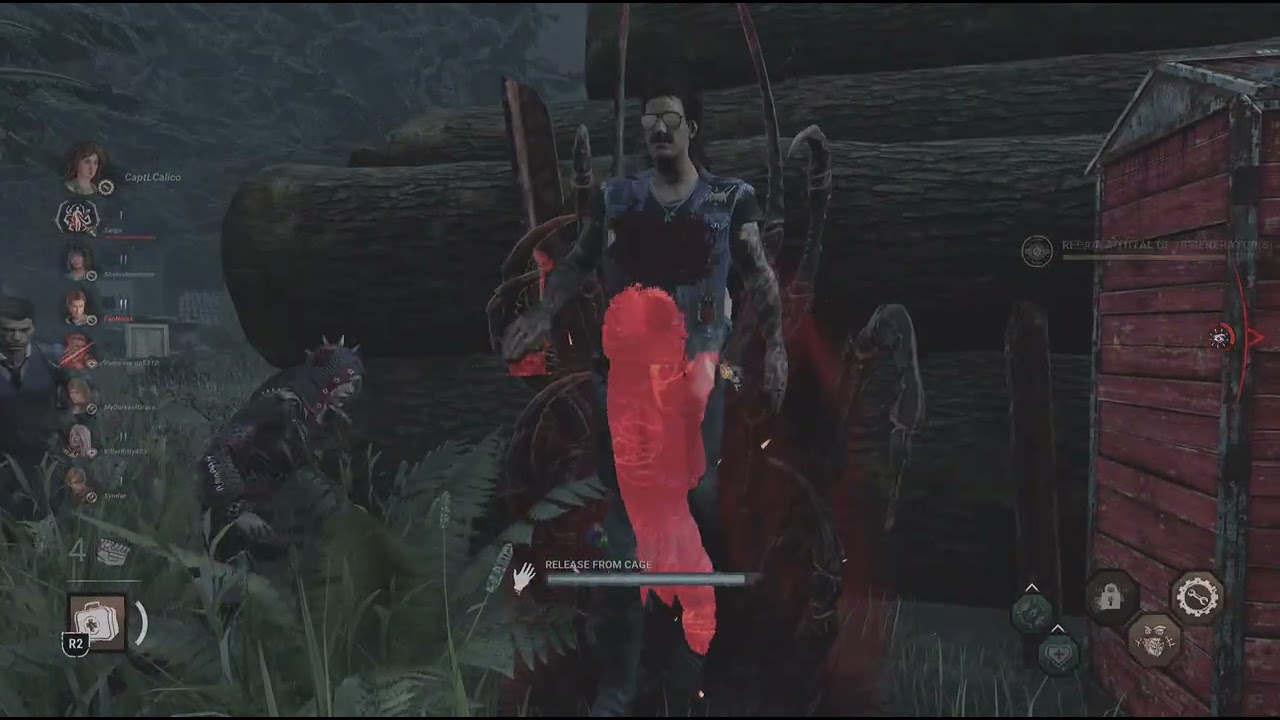 Dead by Daylight_20260212 2v8