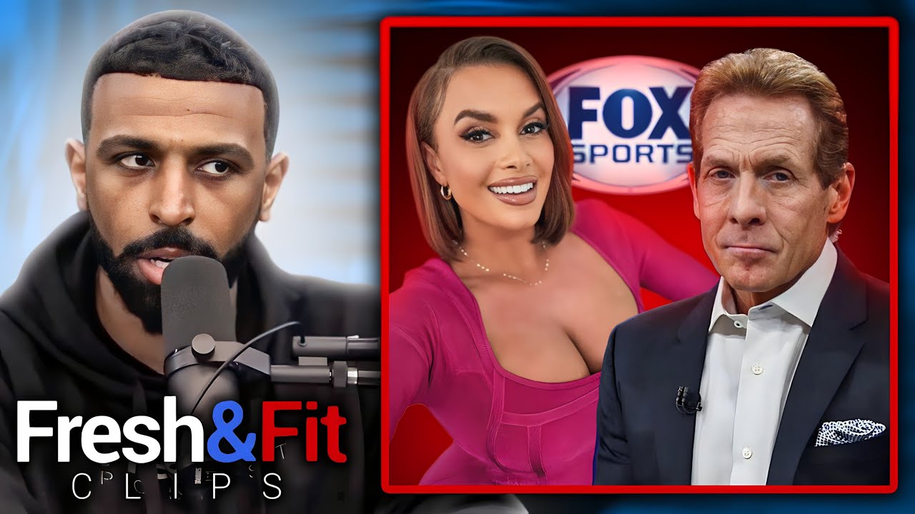 The Truth About Entitled Career Women Like Joy Taylor From Fox