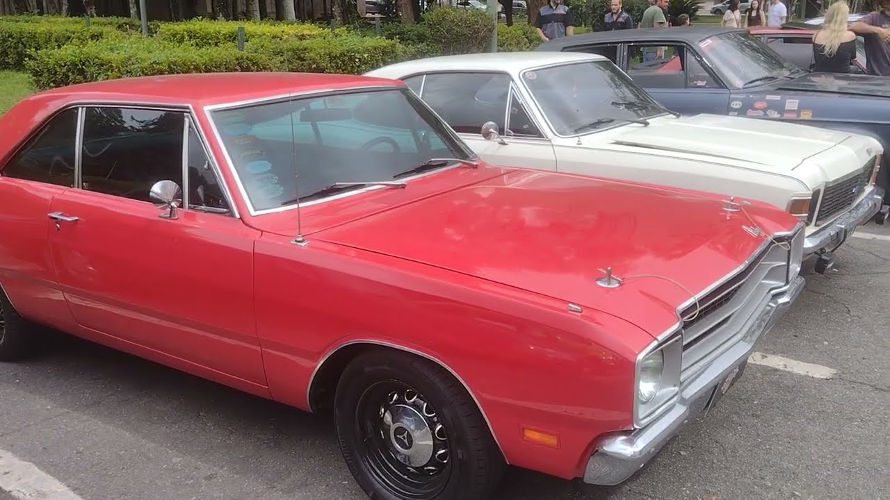 Encontro carros antigos Poços de Caldas 1º Domingo Mês #carrosantigos #pocosdecaldas #classicos