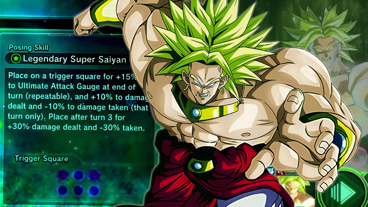 MOST UNDERRATED UNIT IN THE GAME!!! Dragon Ball Xenoverse 2 Hero Colosseum!!!