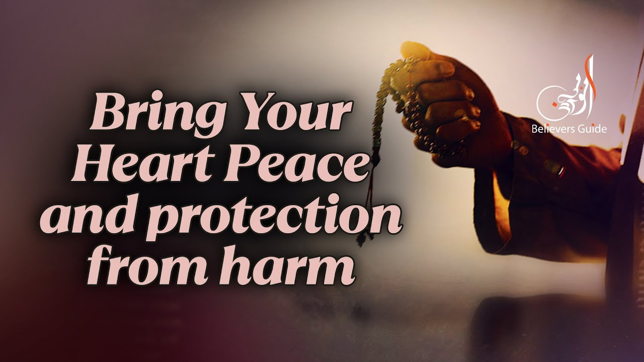 This Helps You Overcome Difficulties & Remove Your Sin-Related Calamities