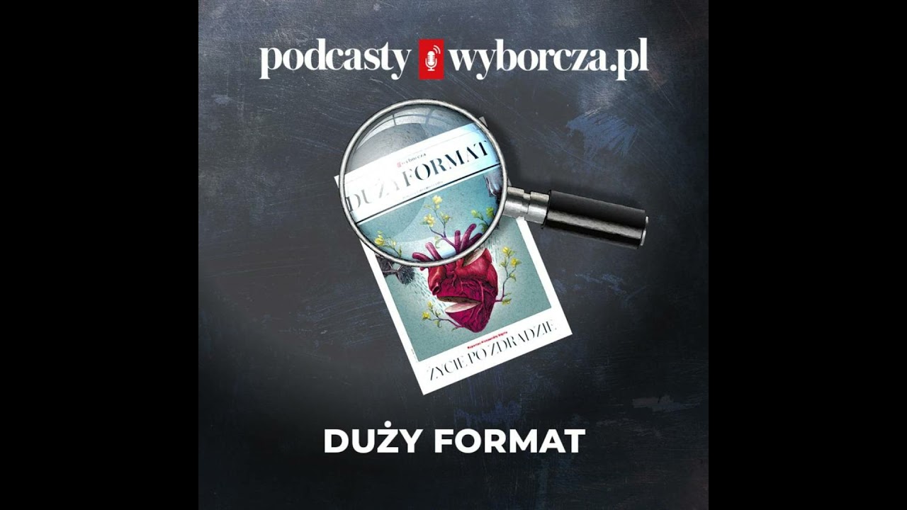 Duży Format: Czy kura niemiecka jest szczęśliwsza od polskiej?