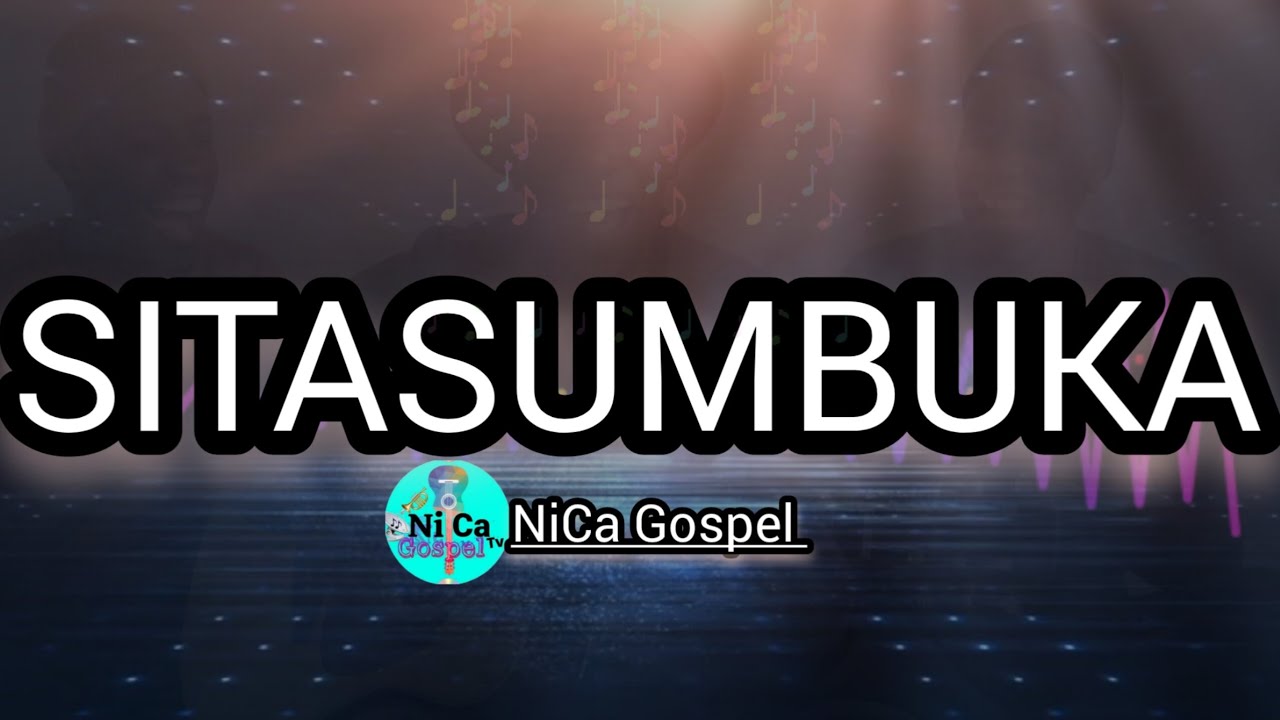 SITASUMBUKA - SIJAIONA NYINGINE SIKU 