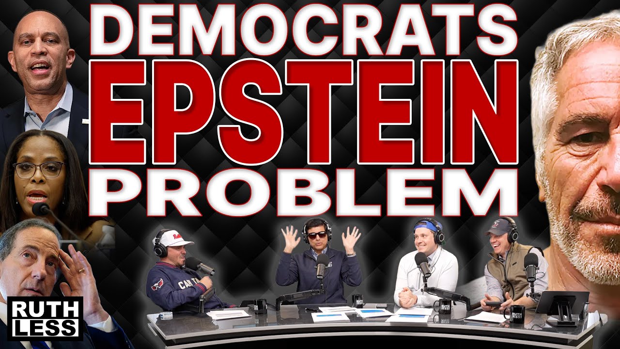 The Truth About the Epstein Files