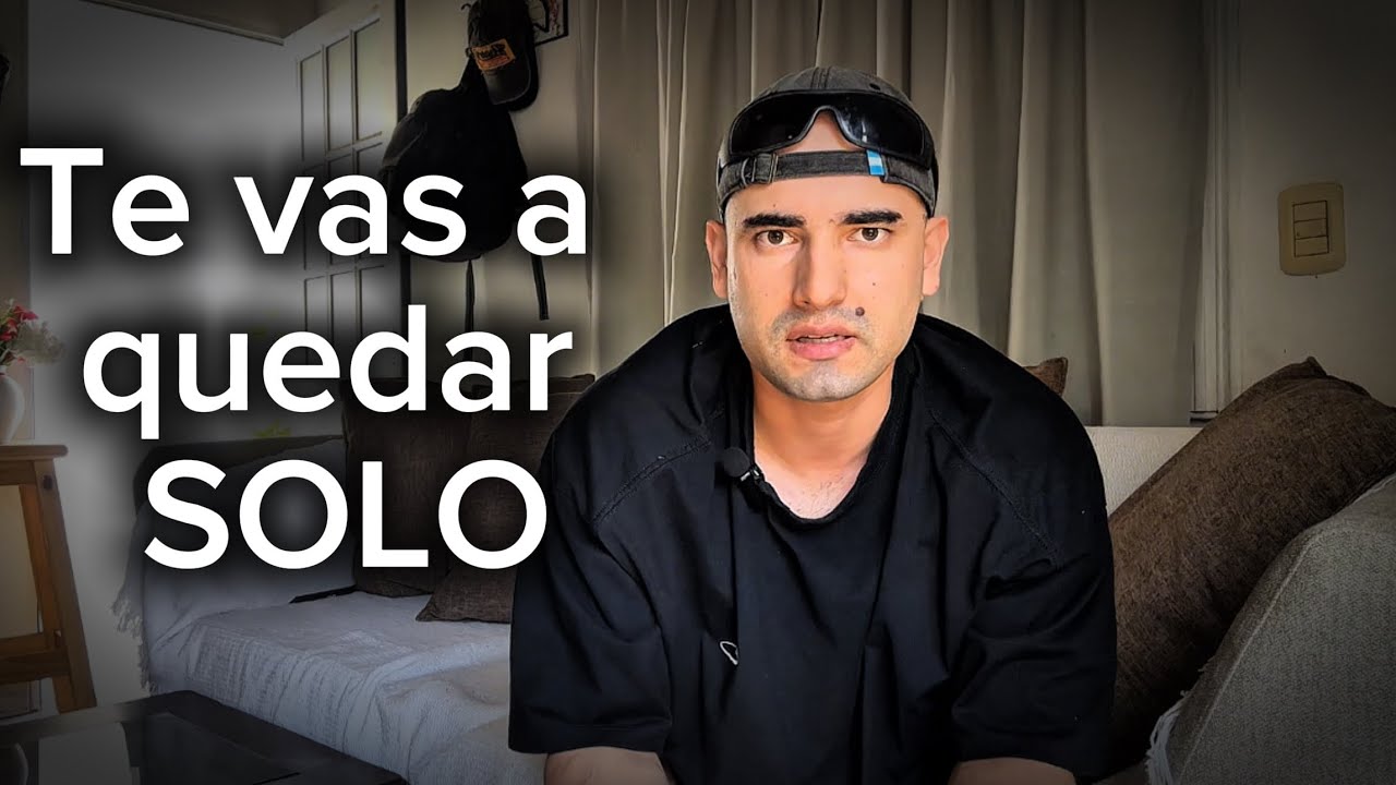 El lado oscuro del Amor Propio que nadie acepta 