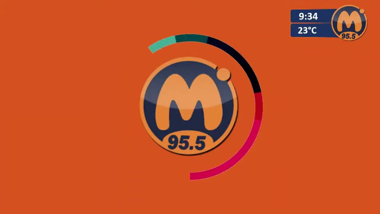 Transmisi&oacute;n en vivo de Maxima FM Ceres