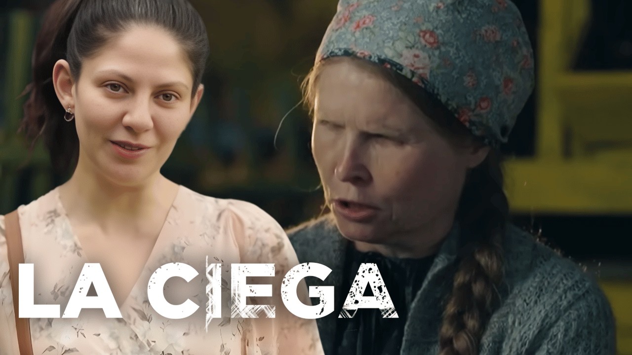 LA CIEGA: Nuevo comienzo  234 | Peliculas completas en español latino 2026