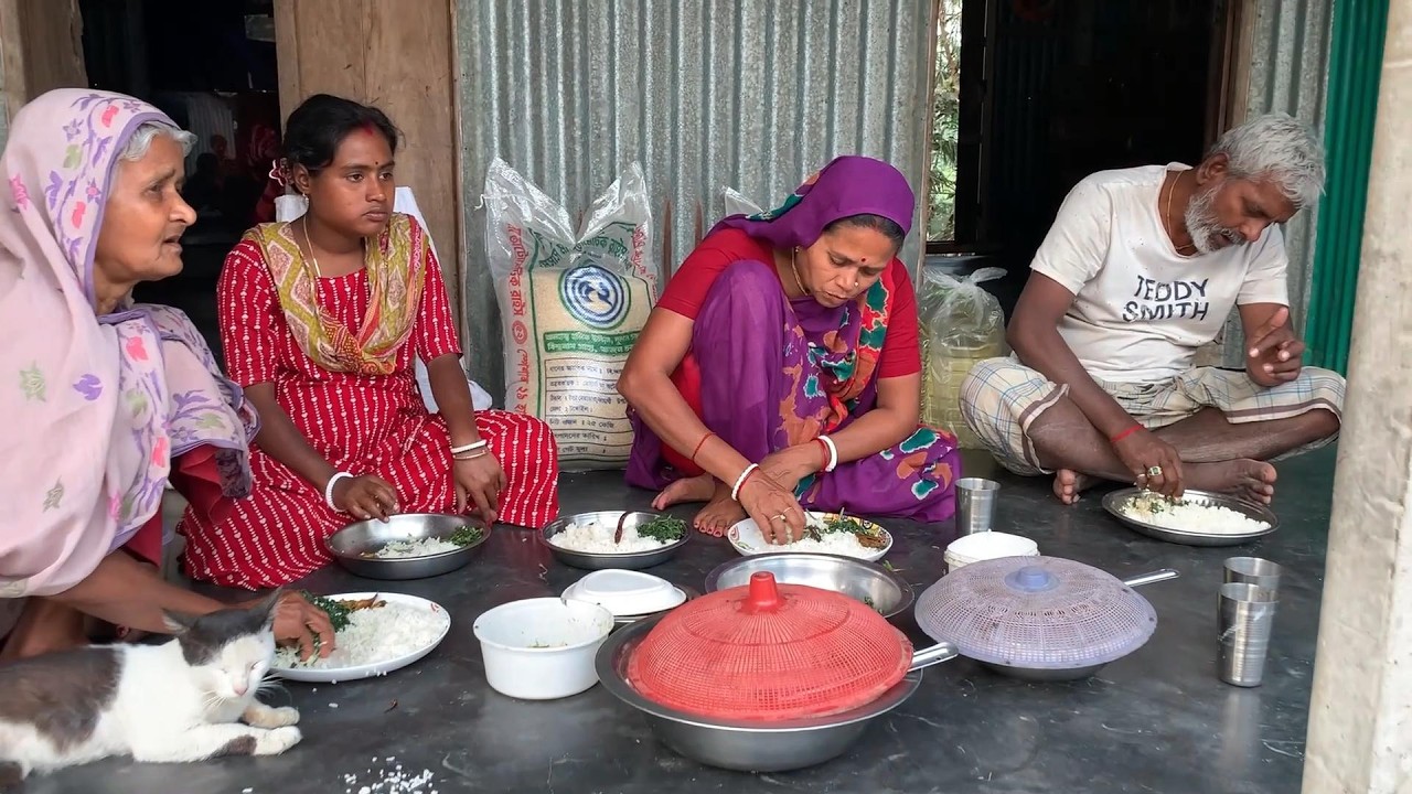 আজ রান্না হল বিখ্যাত বরই দিয়ে চুকার তরকারি🌶️simple village vlog