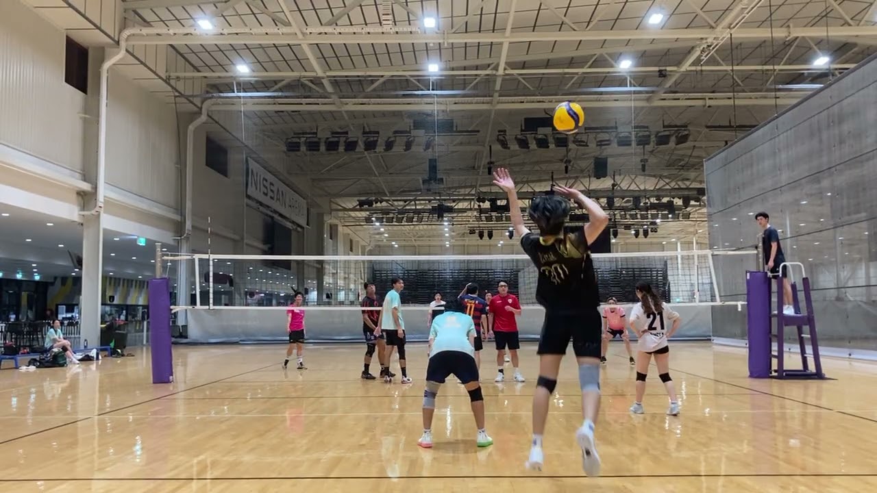 Josh's Team Hehe vs Sloppy Sets | Mini Bonanza 2026
