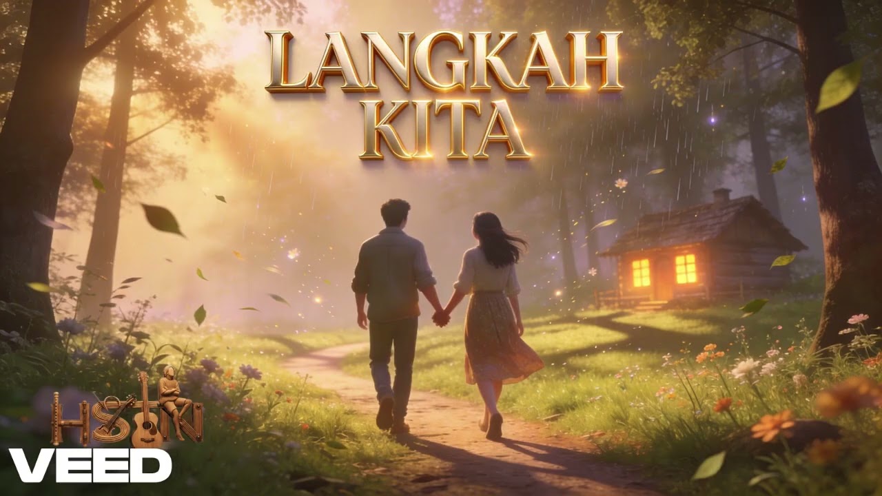 LANGKAH KITA