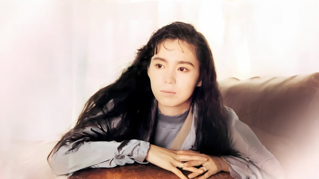 Eki - Mariya Takeuchi (駅 - 竹内まりや) | Sub Japanese, Romaji, Español, English