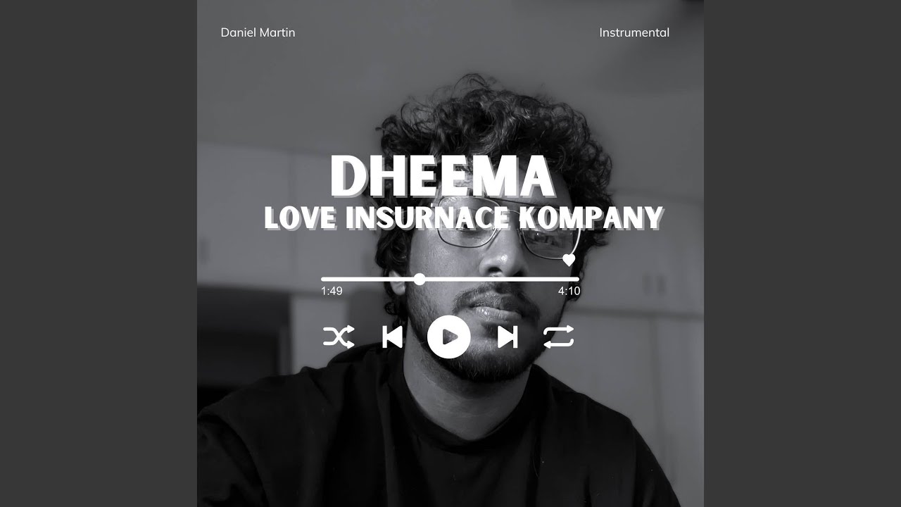 Dheema (Instrumental)