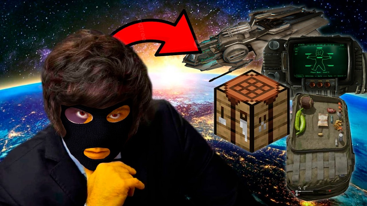 LAS MEC&Aacute;NICAS INMERSIVAS SON CLAVE