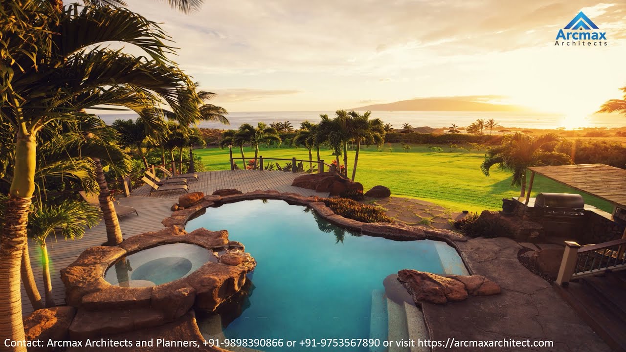 Resort Designer and Resort Architects in India