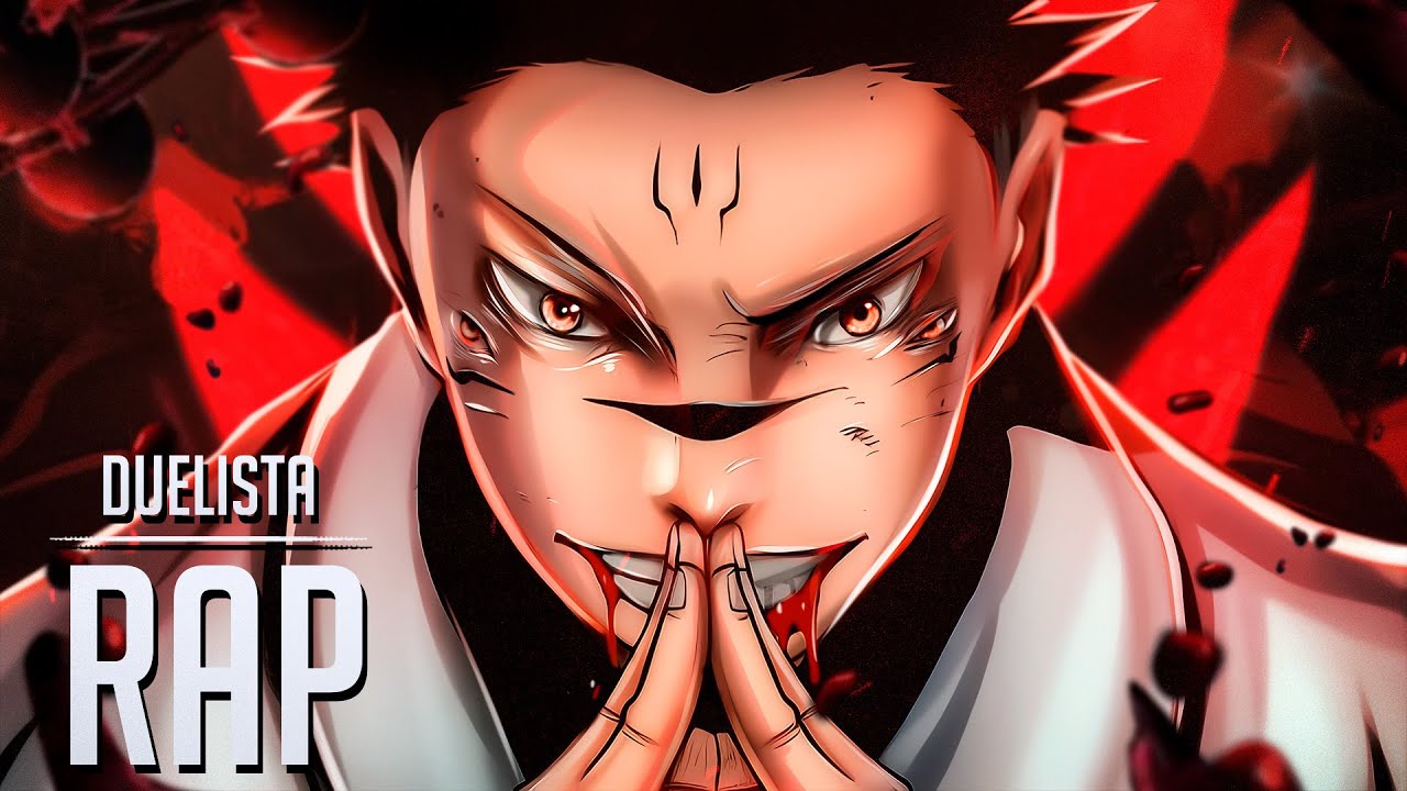 Sukuna (Jujutsu Kaisen) - O Mais Forte da História | Duelista