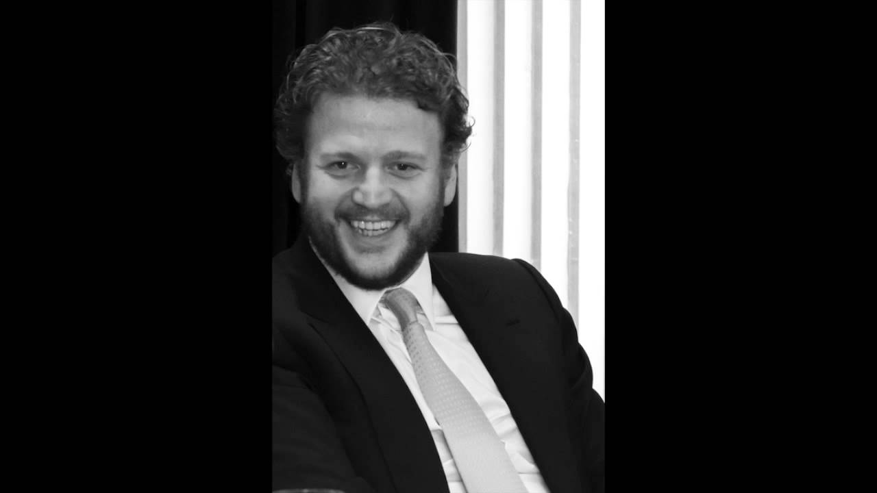 David LAYANI &ndash; Pr&eacute;sident &ndash; GROUPE ONEPOINT