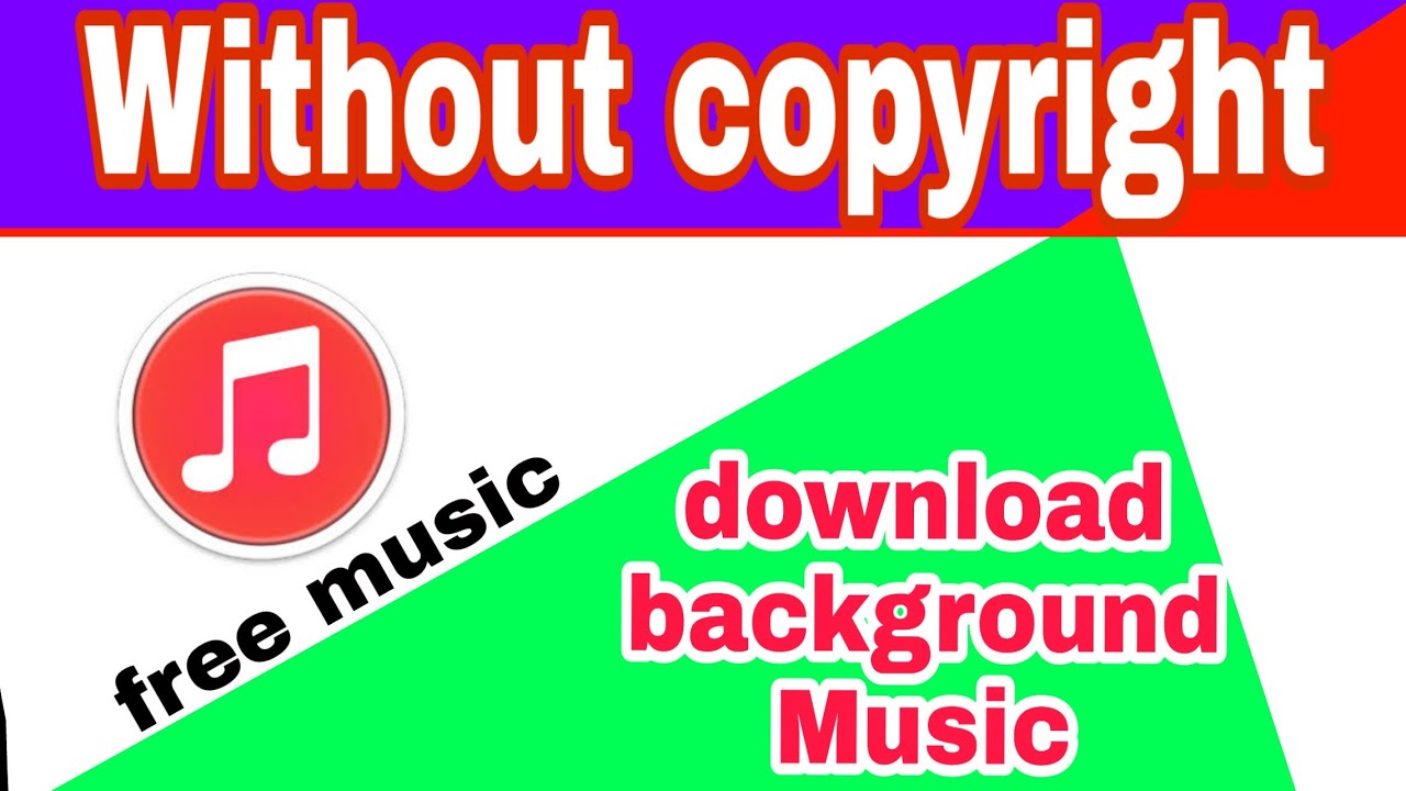 How to downloaded  copyright free music for youtube videos ||Alveer Ahmed||