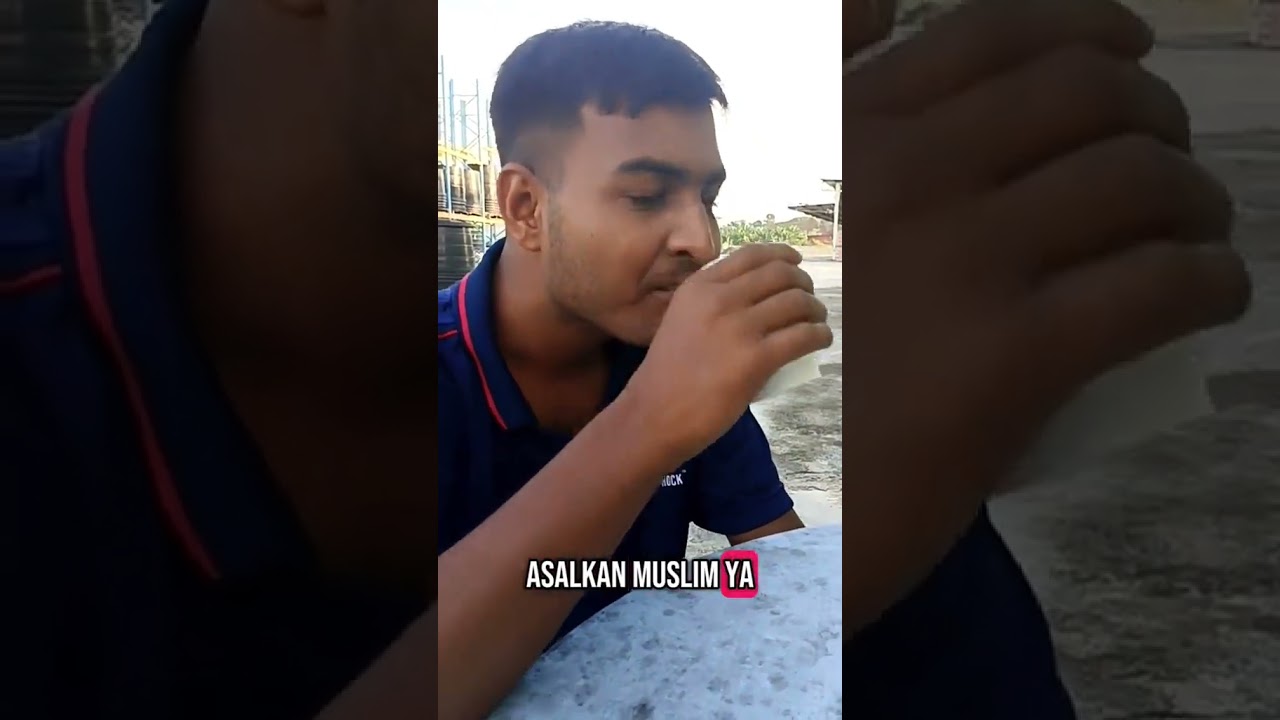 ANAK RANTAU HARUS HORMAT SESAMA RANTAU 