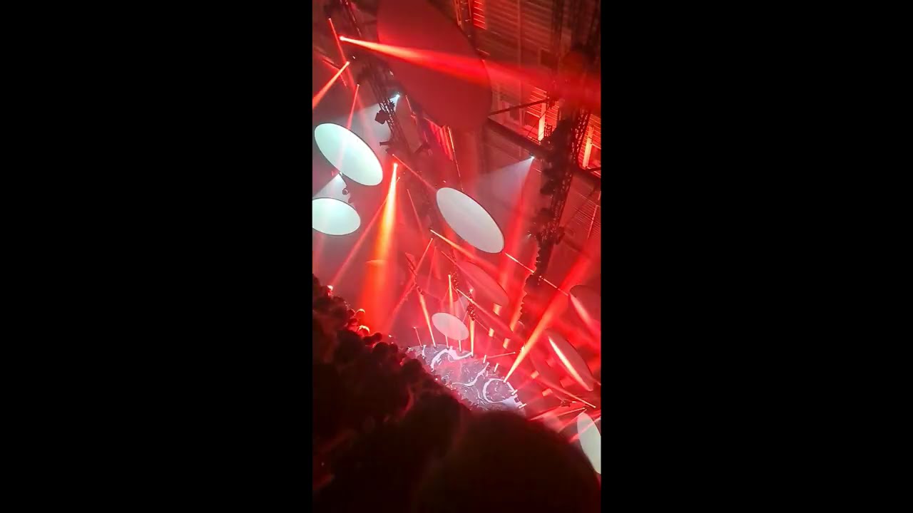 Timewarp Mannheim 30th anniversary day 2
