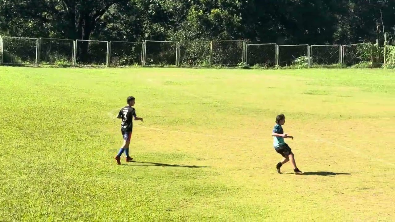 Soccer Cup U14 Flu x G2 1T