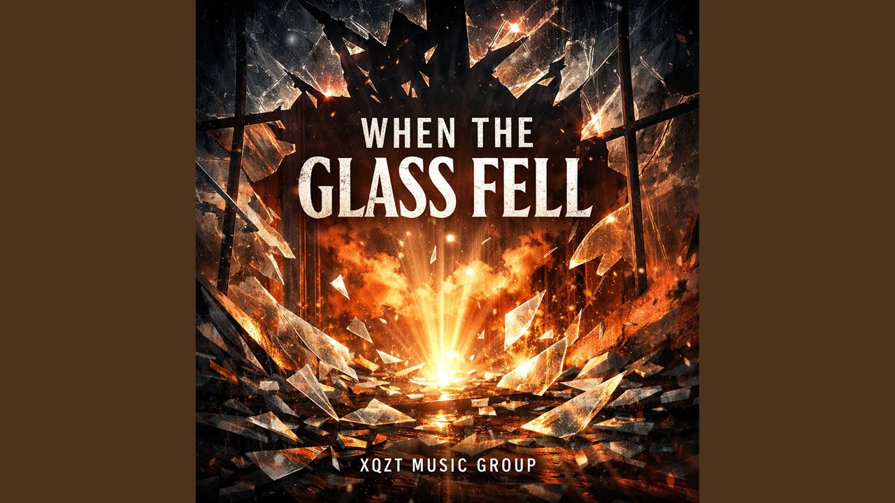 When the Glass Fell