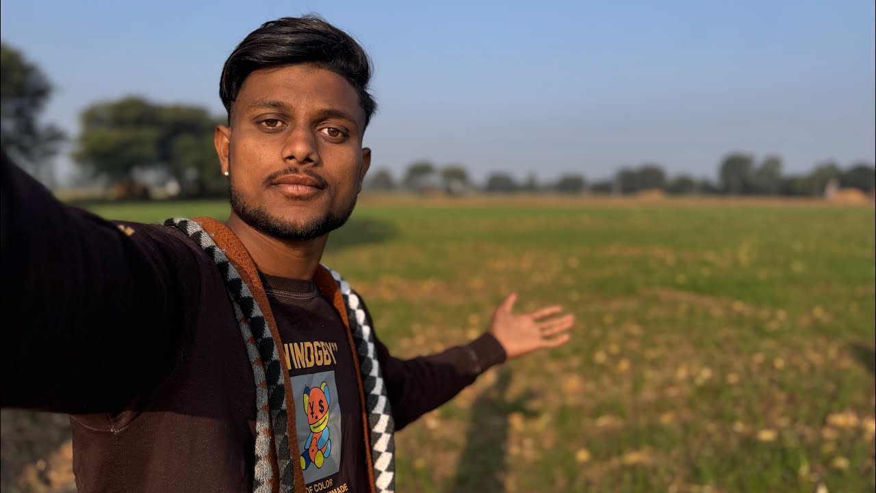Girraj_x &ndash; Daily Vlogs | Desi Lifestyle & Reality Content
