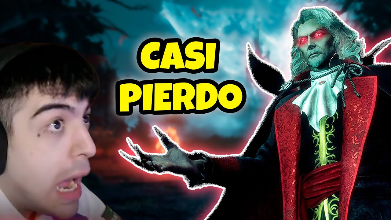 PARECÍA TODO PERDIDO… | Dead by Daylight