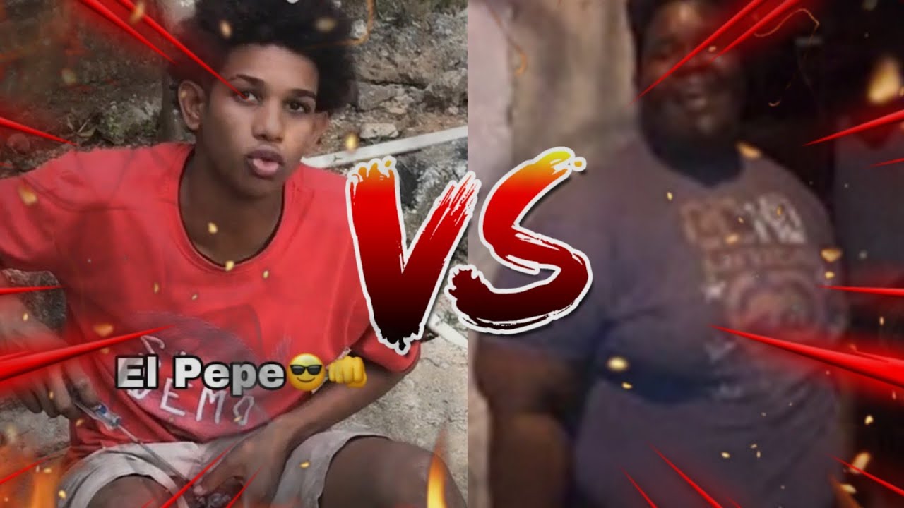 el pepe VS ete sech||qui&eacute;n es el mejor?||sech||pepe||