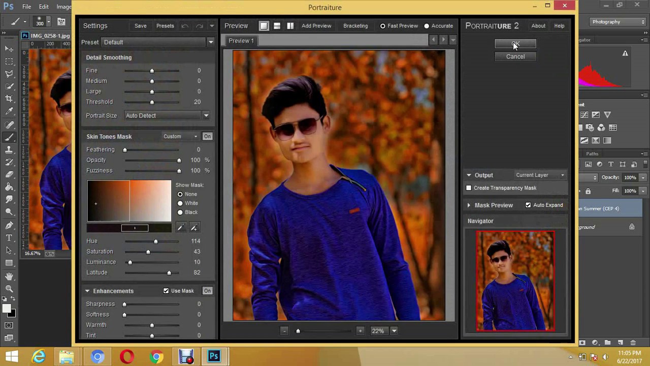 cb edits tutorial photoshop cc || Face Clean || Simple Tutorial
