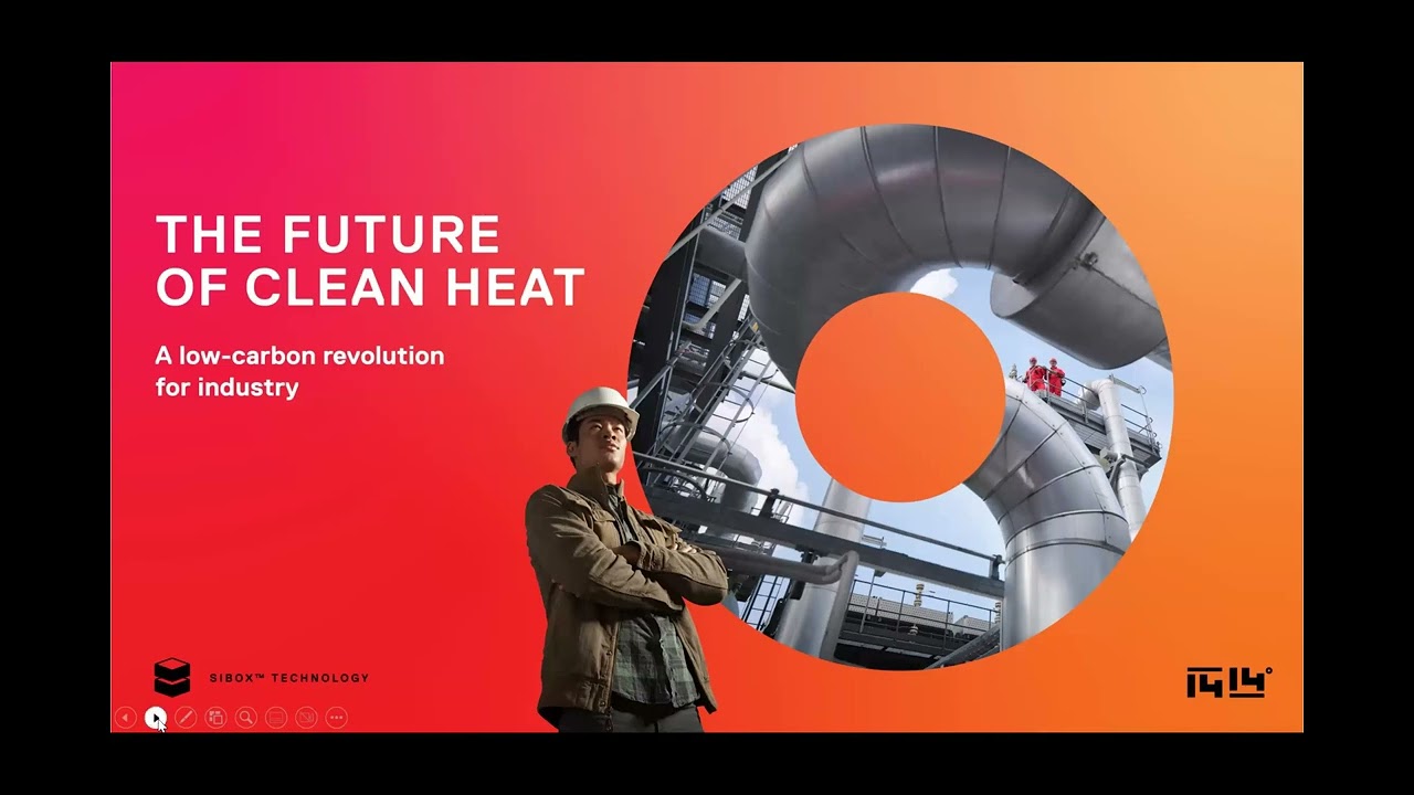 Long Duration Energy Storage 101: All About Thermal Energy Storage Technologies Part 2