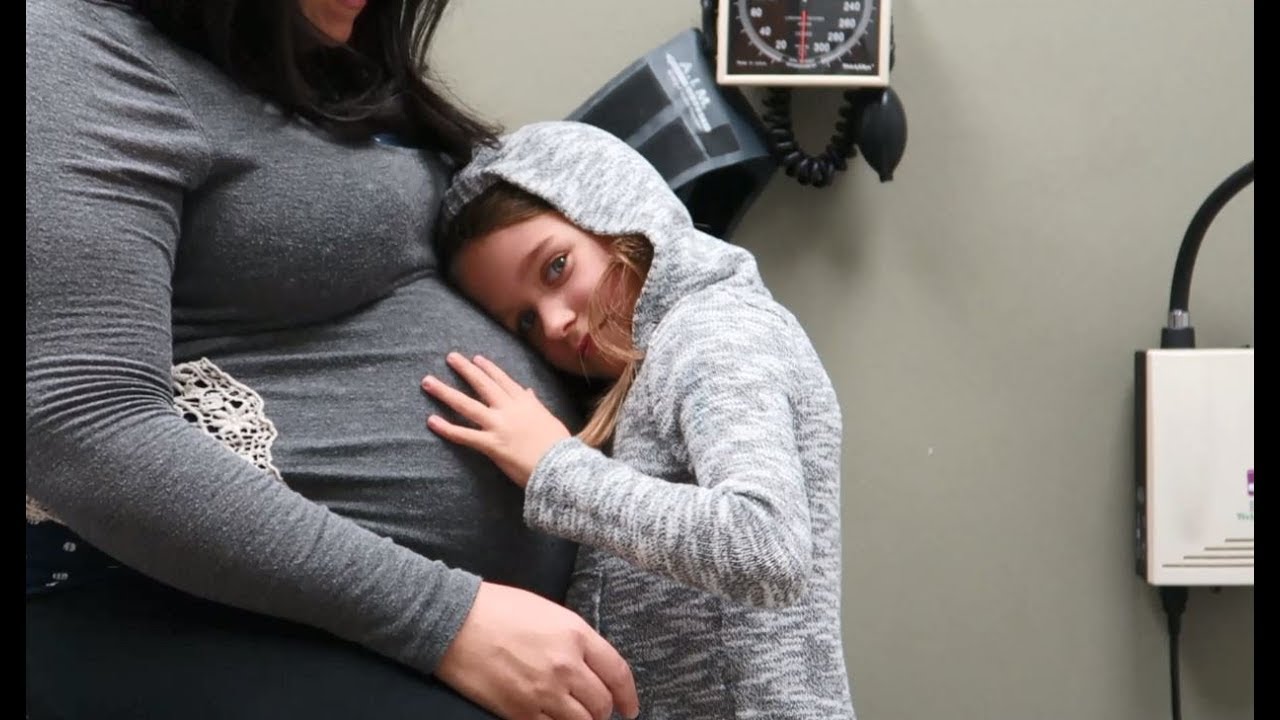 LAST PRENATAL VISIT