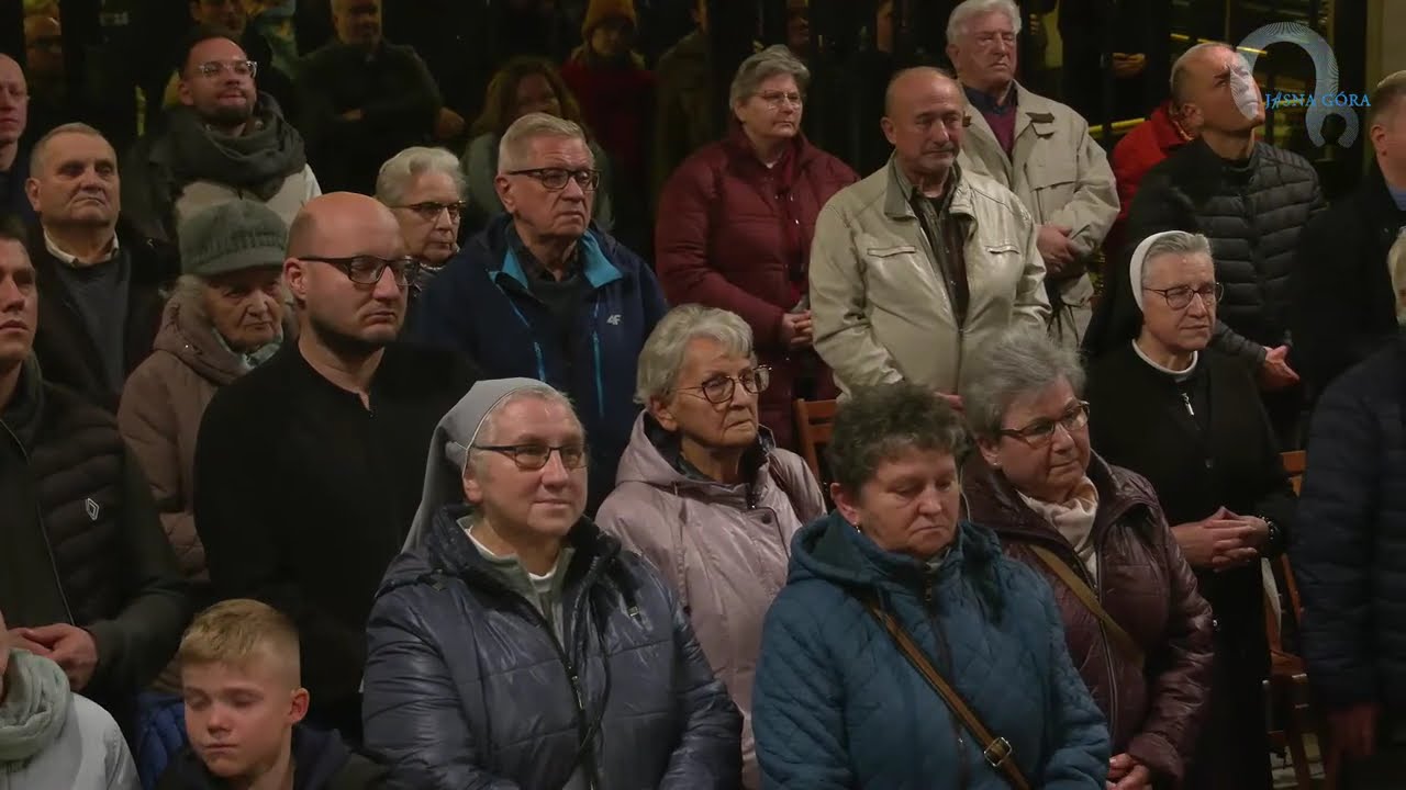 Apel Jasnog&oacute;rski 30.10.2025 - oficjalny kanał Jasnej G&oacute;ry