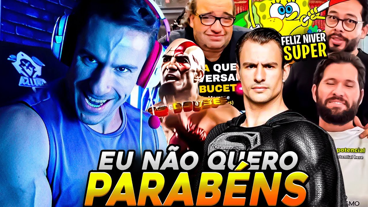 XANDÃO REAGINDO aos VÍDEOS mais VERGONHOSOS do CHAT #90 (FIZERAM UM FILME DO XANDÃO KKK)
