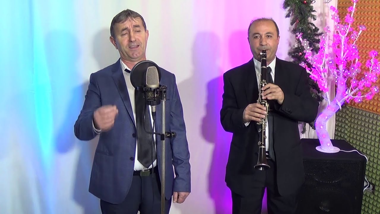TELHA ZEZA  hajde hajde moj lule