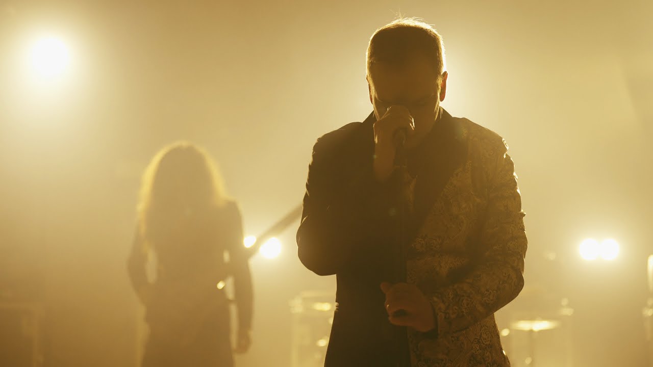 Heedless Elegance - The Way of Every Loss (Official Music Video)