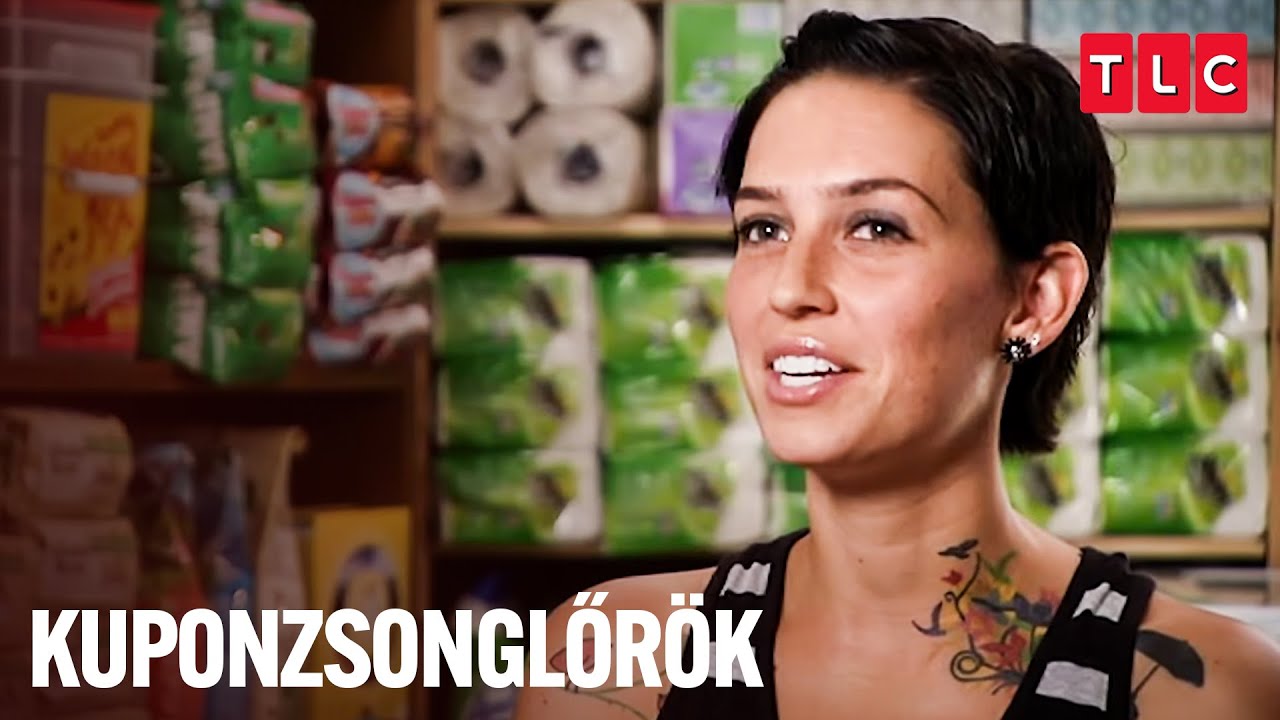 Coupontól a tetoválásig | Kuponzsonglőrök