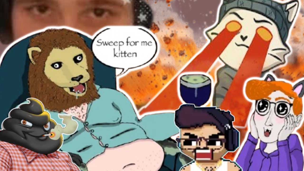 LIO CONVOY CLEAN UP CREW WORKING OVERTIME