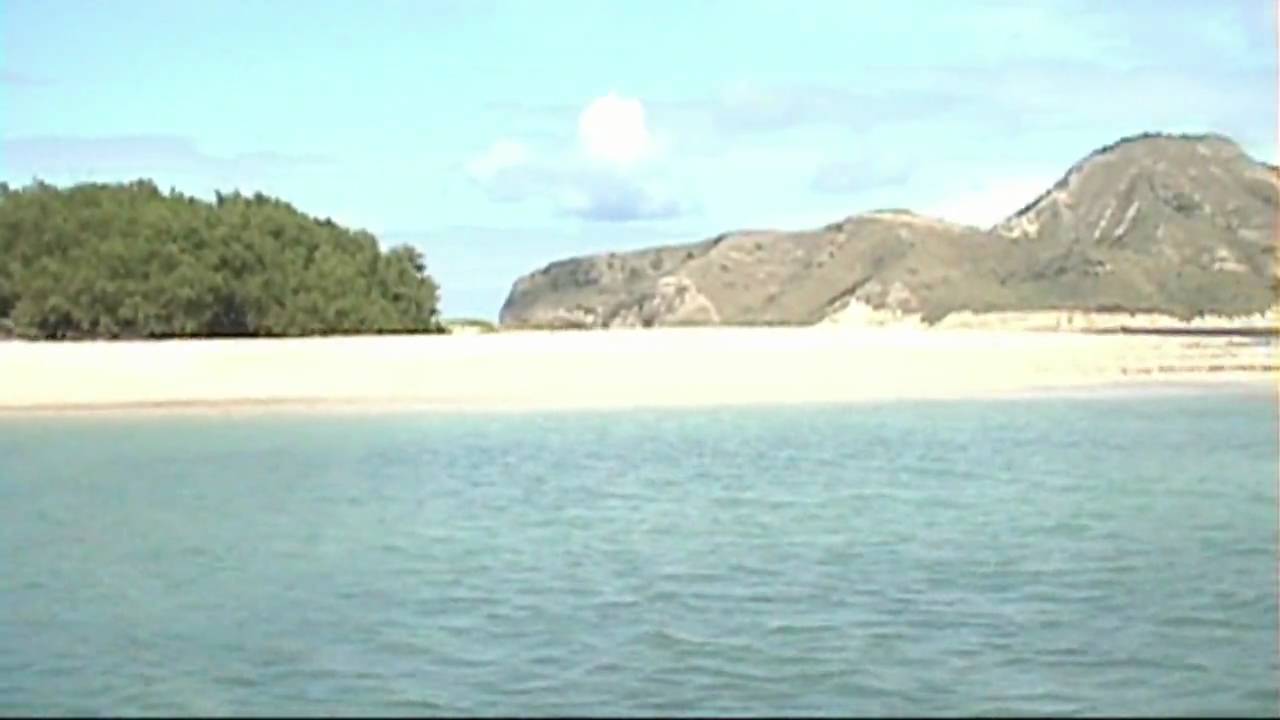 ASI ES MONTECRISTI