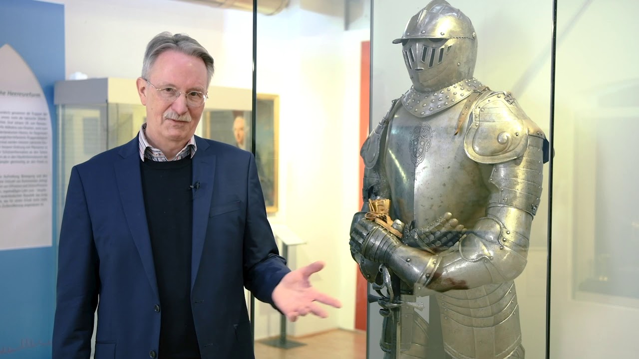 Geschichte der Stadt Wesel - Episode 4: Niederländisch Spanischer Krieg