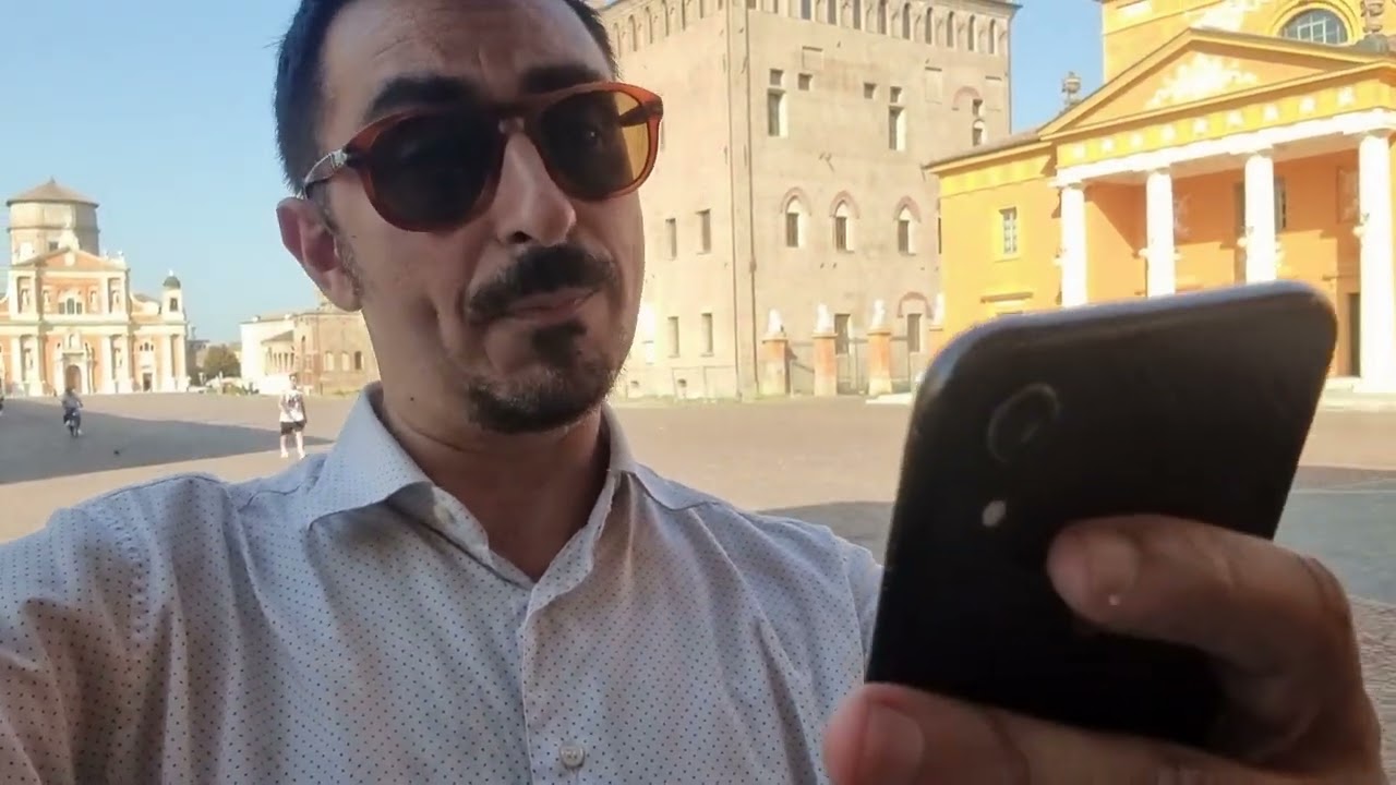 Truffatori Racing e Ottavio Chiodini: che bel binomio. VERGOGNOSO!