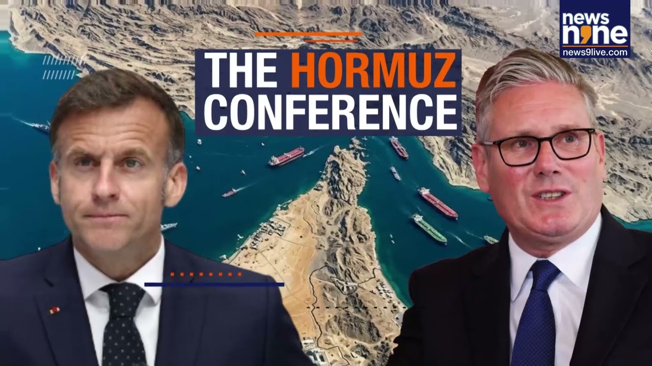 US Blockade on Hormuz Failing? Iran Ships 9 Million Barrels Despite Restrictions