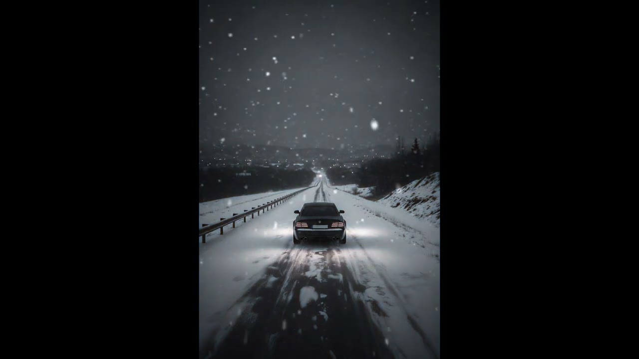 noche fria