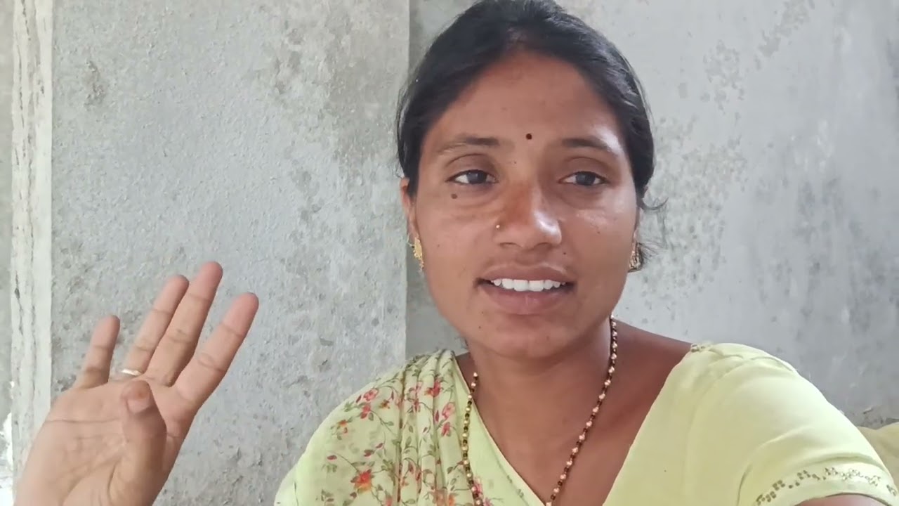 नवऱ्याला अक्कल असती तर ही वेळ आली नसती ।मामा तुमच ऐकायला मोकळ नाहीत मला चांगल सांभाळतात😭#गावठीपुनम 