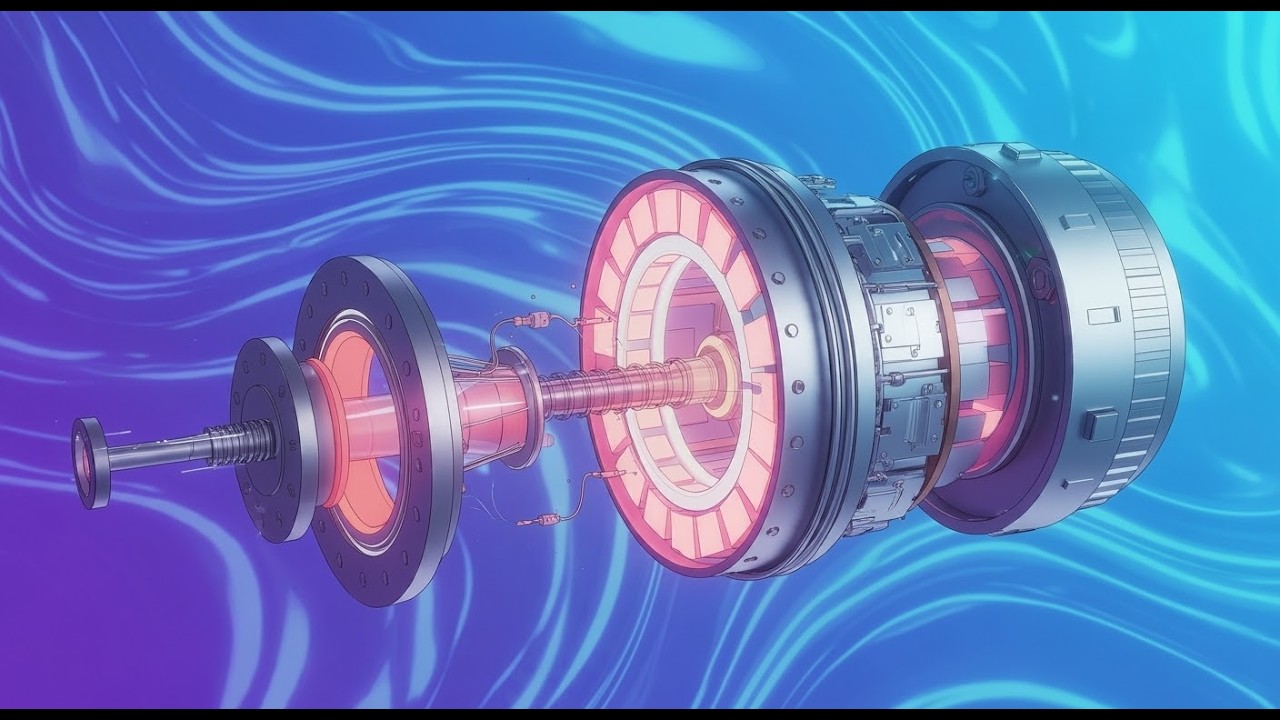 Modular Reactors Revised! (60 Tick Rate) Part 1: Satisfactory Tutorial: Refined Power Mod, Part 12.6