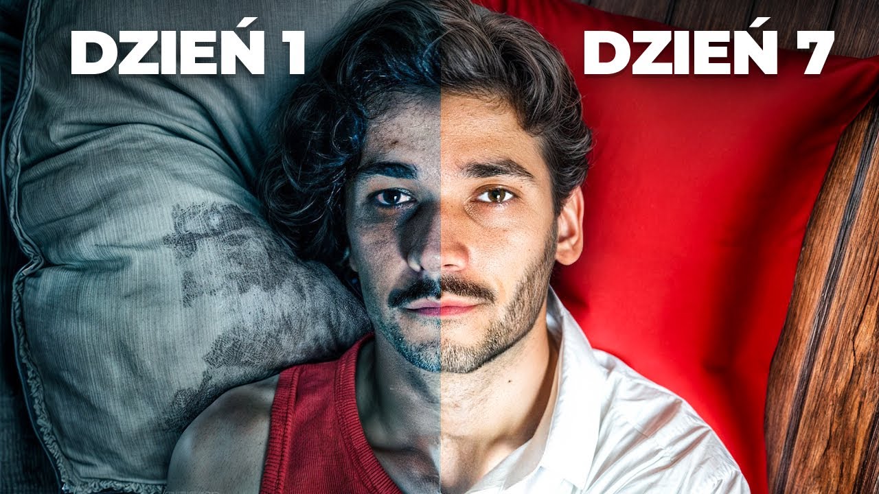 7 Dni w Miejscu Kt&oacute;re &ldquo;ZMIENIA ŻYCIE&rdquo;