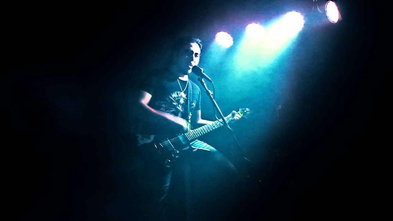Jake Pancho - Nothing Else Matters (Metallica/Apocalyptica Cover)