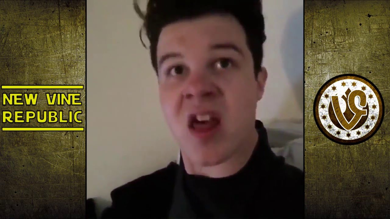 Dante Smith All Vines // BEST FUNNY VINE COMPILATION 2016