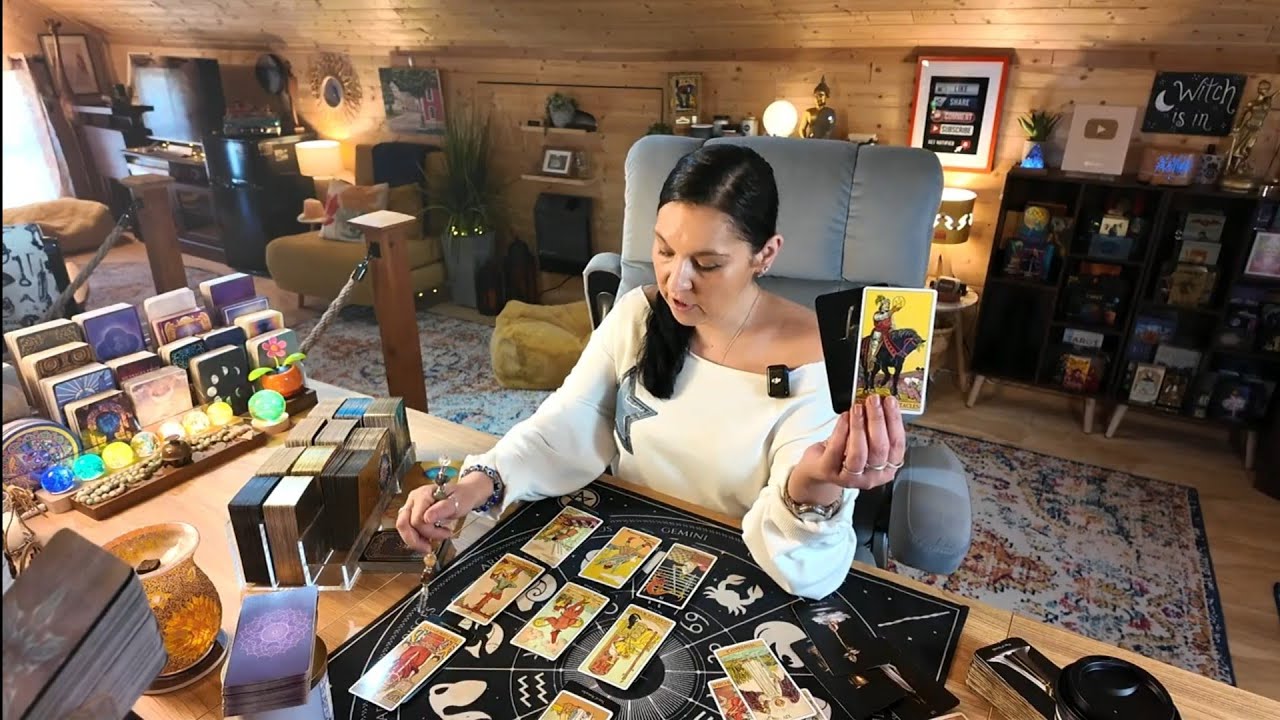 Aries ♈ The Exit Strategy Begins ✨ Monthly Prediction ✨ February 2026