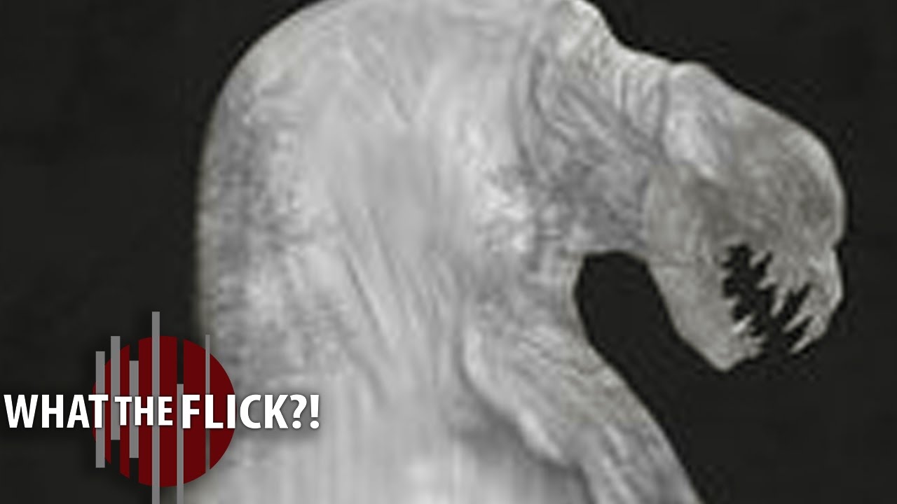 The Monster - Official Movie Review